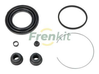 Ремкомплект тормозной системы Toyota Yaris хэтчбек (P13) (2011 - 2020) цена, от 4.83 USD