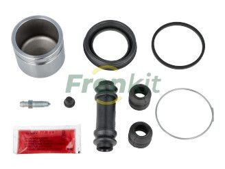 Ремкомплект тормозной системы Mazda 323 S IV седан (BG) (1989 - 1994) цена, от 20.75 USD