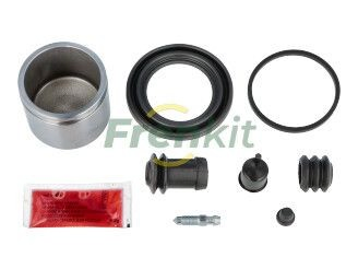 Ремкомплект тормозной системы Mazda 6 MPS седан (GG) (2005 - 2007) цена, от 15.30 USD