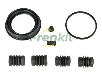 Ремкомплект тормозной системы Chevrolet Cruze седан (J300) (2009 - 2026) цена, от 4.77 USD