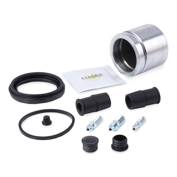 Ремкомплект суппорта тормозного, переднего на BMW 5  E34