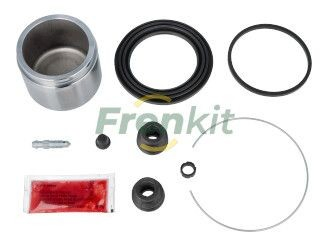 Ремкомплект тормозной системы Lexus ES 350 седан (GSV40) (2006 - 2012) цена, от 18.96 USD