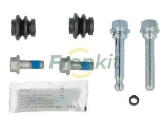 Ремкомплект суппортов Toyota RAV4 III внедорожник (A3) (2005 - 2012) цена, от 8.08 USD