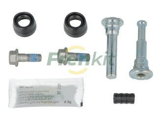 Ремкомплект тормозной системы KIA Picanto I хэтчбек (BA) (2003 - 2007) цена, от 7.15 USD