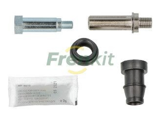 815011 Frenkit Ремкомплект заднего тормозного суппорта