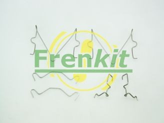930004 Frenkit Пружинная защелка суппорта