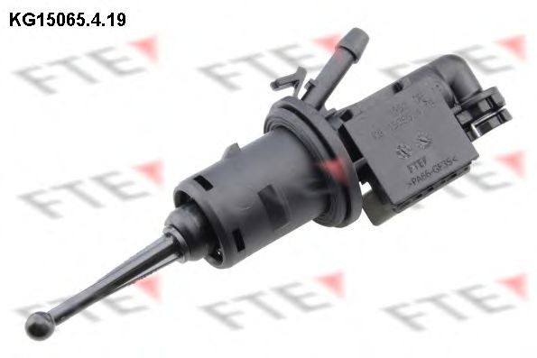 KG15065419 FTE Цилиндр сцепления, главный