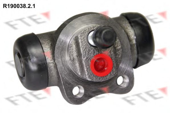 R19003821 FTE Цилиндр тормозной колесный, задний