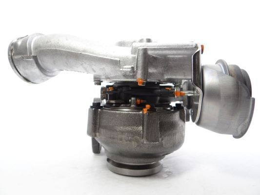 Турбонагнетатель Garrett 7293255004S цена, от 449.29 USD