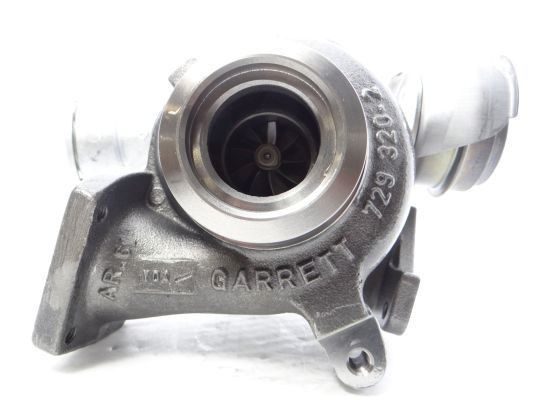 Купить 7293255004S Garrett Турбоком