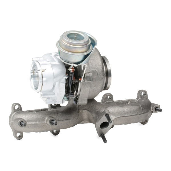 Турбонагнетатель Garrett 7518515004S цена, от 482.99 USD
