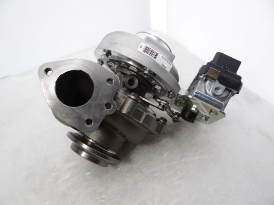 Турбонагнетатель Garrett 7535469023S цена, от 383.37 USD