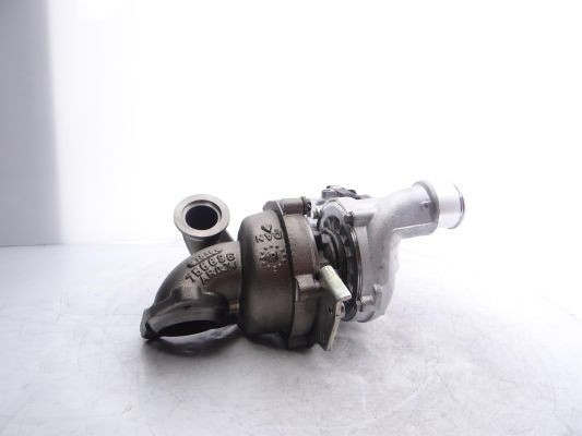 Турбонагнетатель Garrett 7636479021W цена, от 649.97 USD