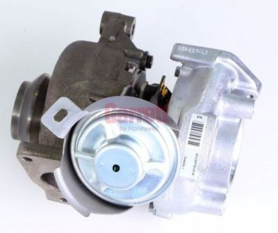 Турбонагнетатель Garrett 7646099001W цена, от 536.38 USD