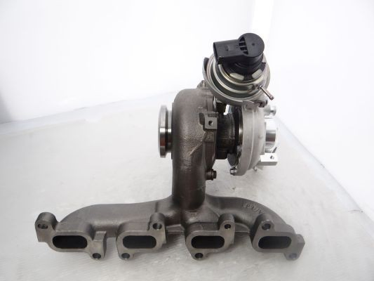 Турбонагнетатель Garrett 7755175005S цена, от 169.49 USD