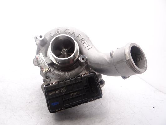 Турбонагнетатель Garrett 7764705003W цена, от 380.08 USD