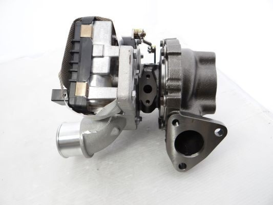 Турбонагнетатель Garrett 7805025001S цена, от 832.63 USD