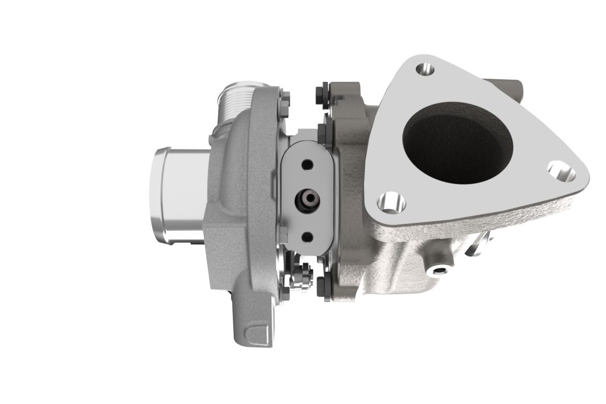 Турбонагнетатель Garrett 8384175003S цена, от 434.89 USD