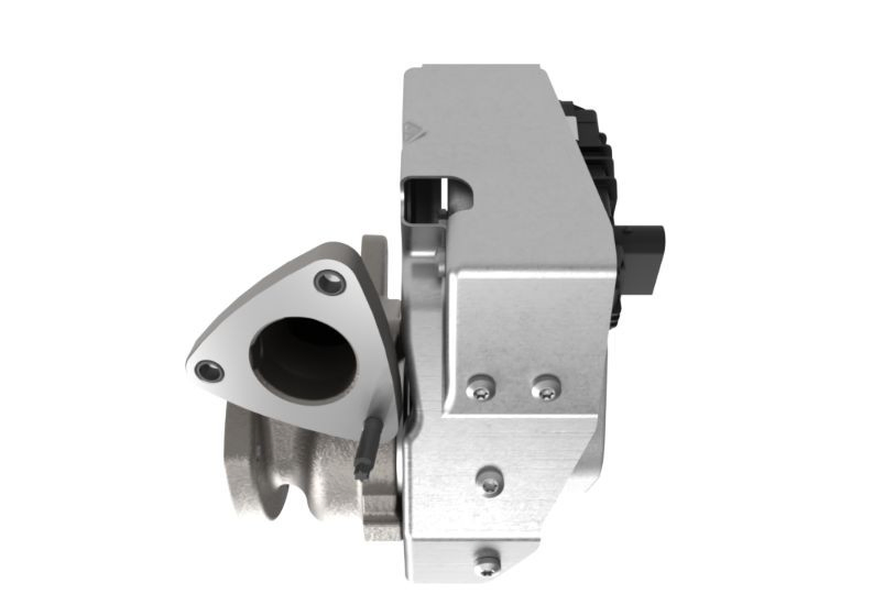 Турбонагнетатель Garrett 8899385003W цена, от 1150.49 USD