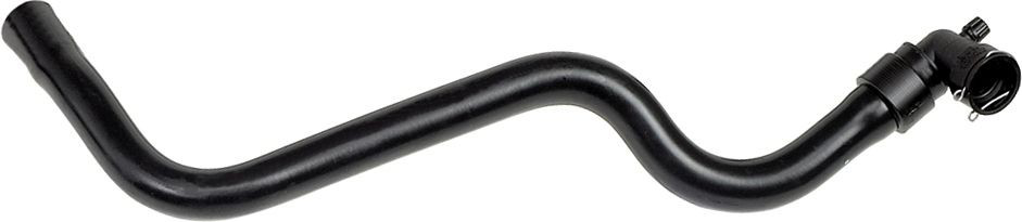 Шланг радиатора печки обратка Gates 021905 цена, от 13.33 USD