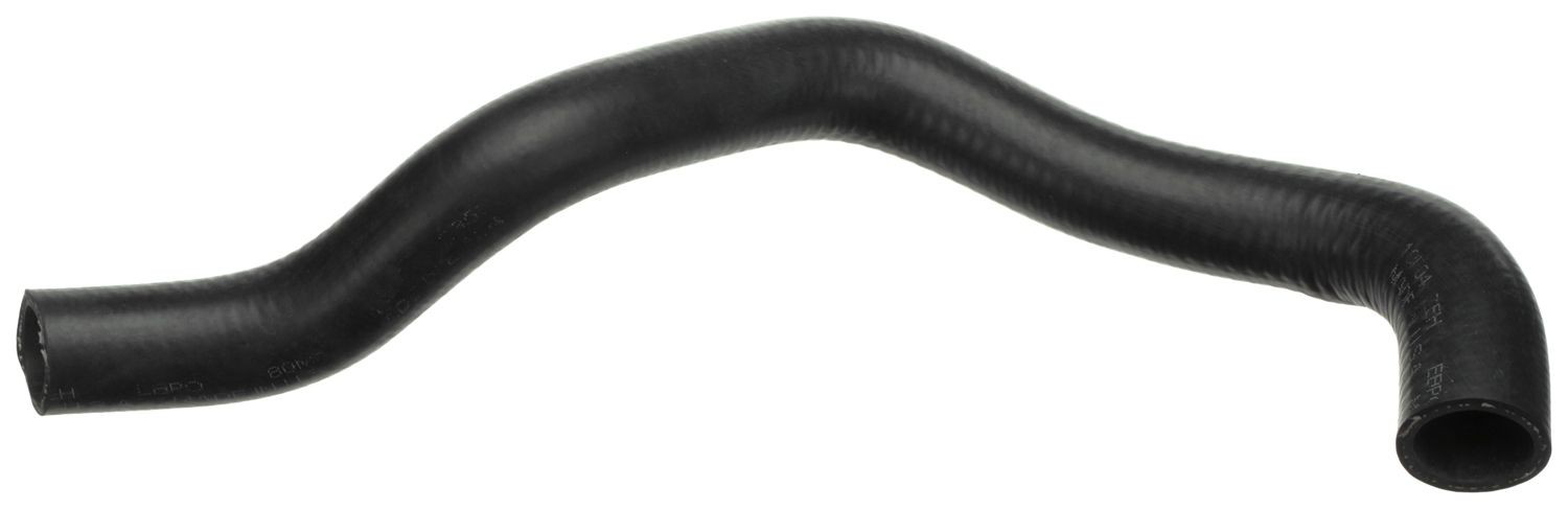 Шланг радиатора охлаждения Gates 052066 цена, от 9.95 USD