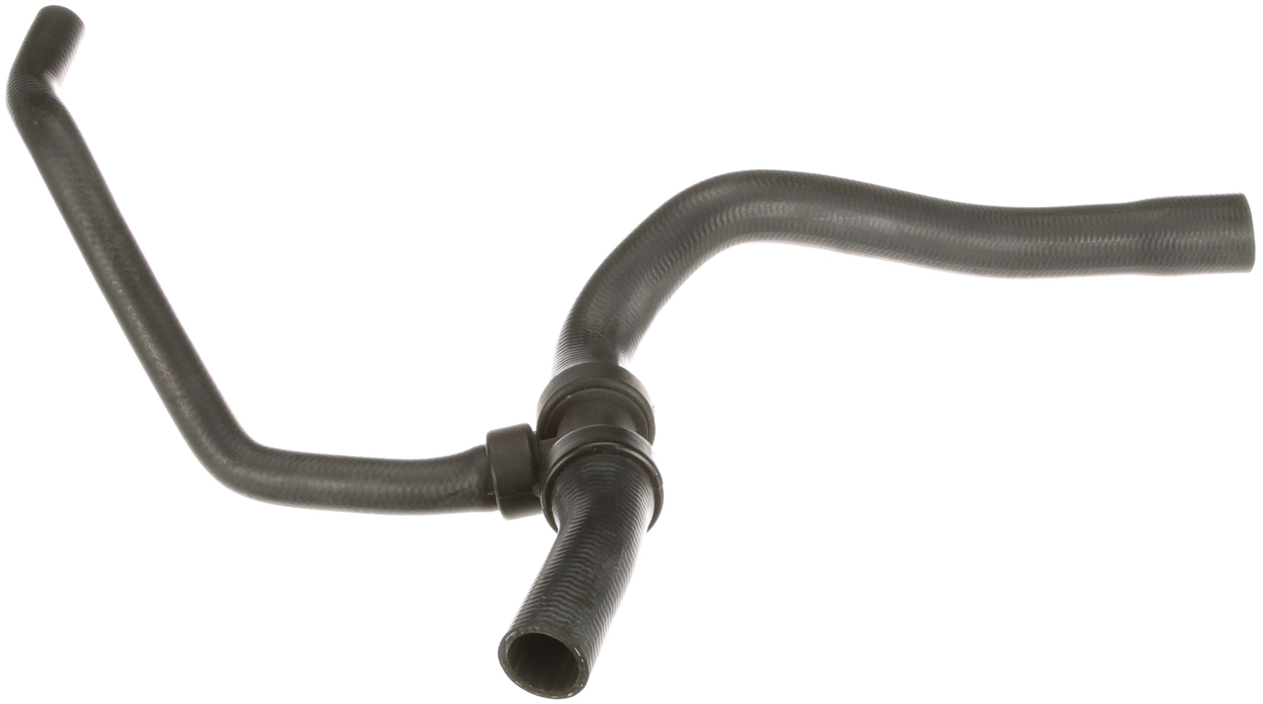 053340 Gates Патрубок радиатора охлаждения нижний