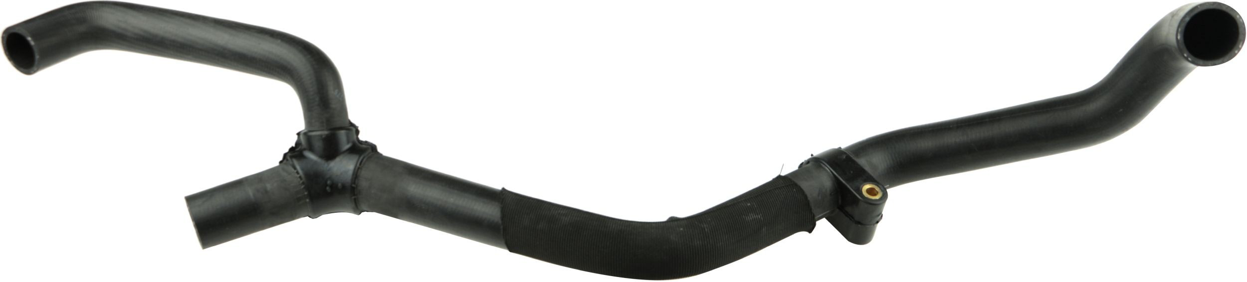 Шланг радиатора печки обратка DAF 1645506 цена, от 44.96 USD