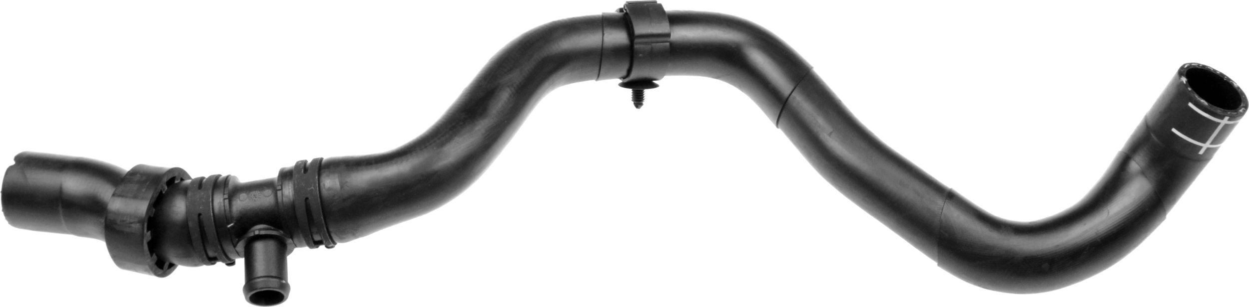 Шланг радиатора, нижний Gates 054073 цена, от 34.89 USD