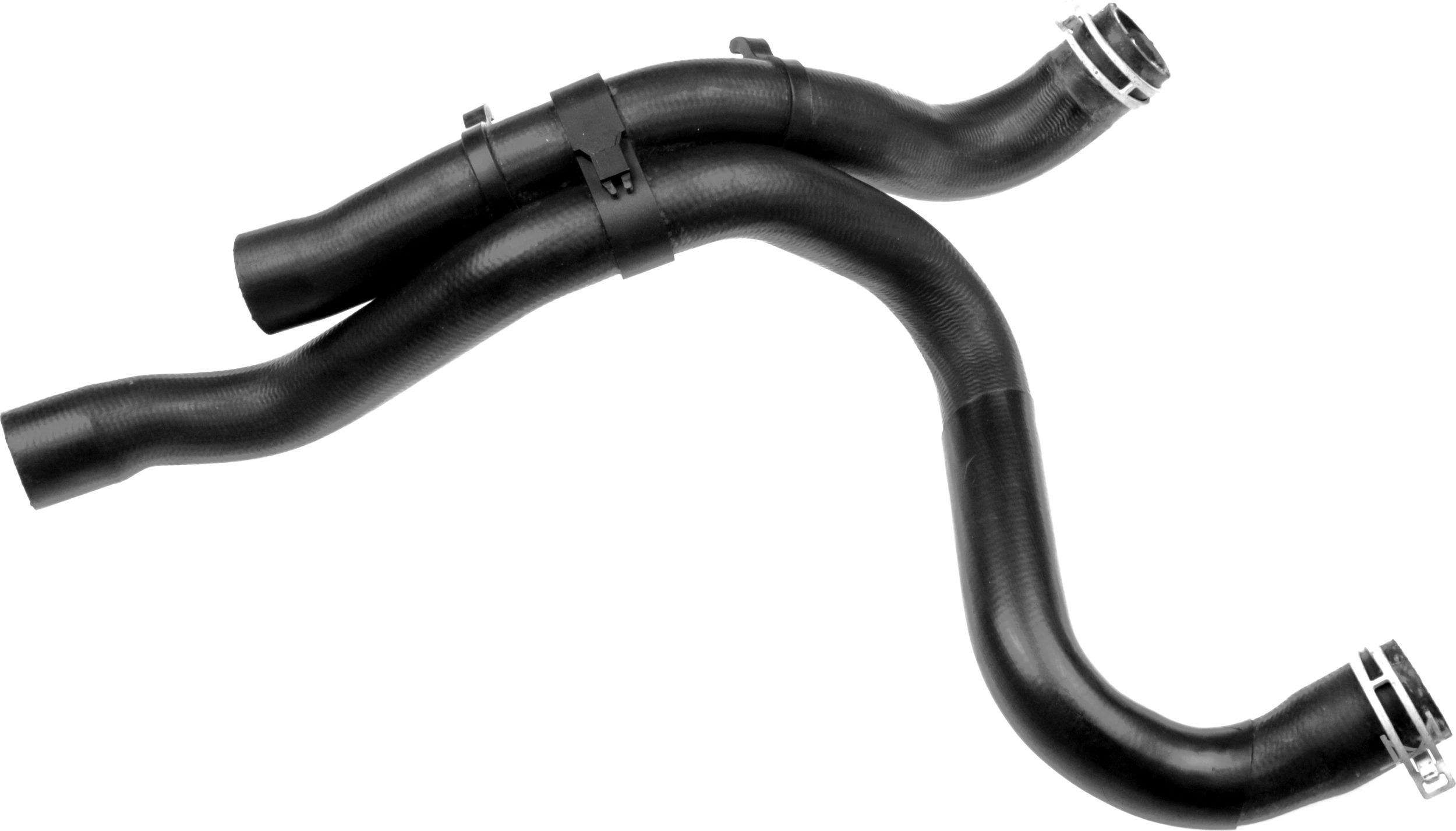 Шланг радиатора охлаждения Gates 054103 цена, от 32.07 USD