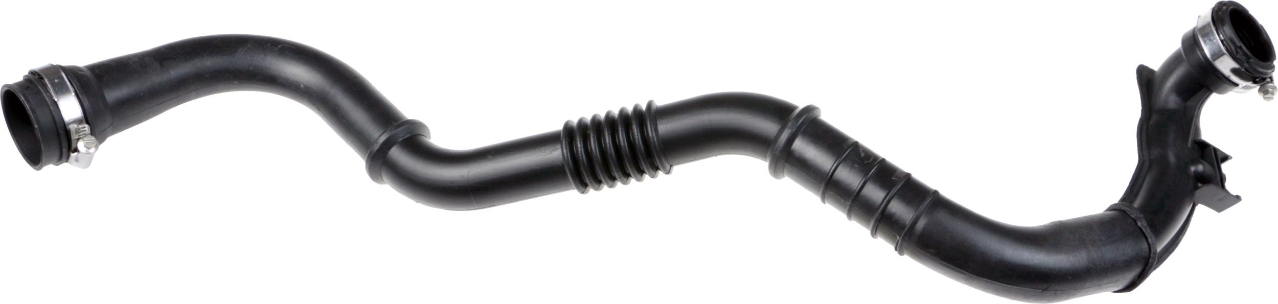 090087 Gates Патрубок интеркуллера