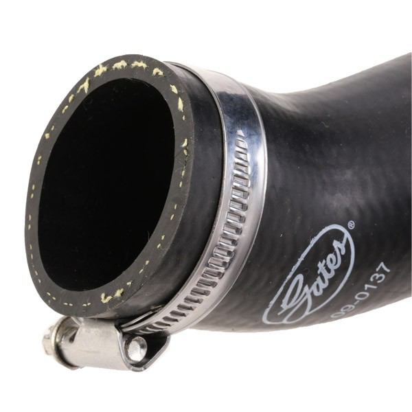 Купить 090137 Gates Патрубок интеркулера
