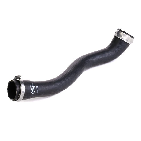 Патрубок интеркулера 090893 Gates