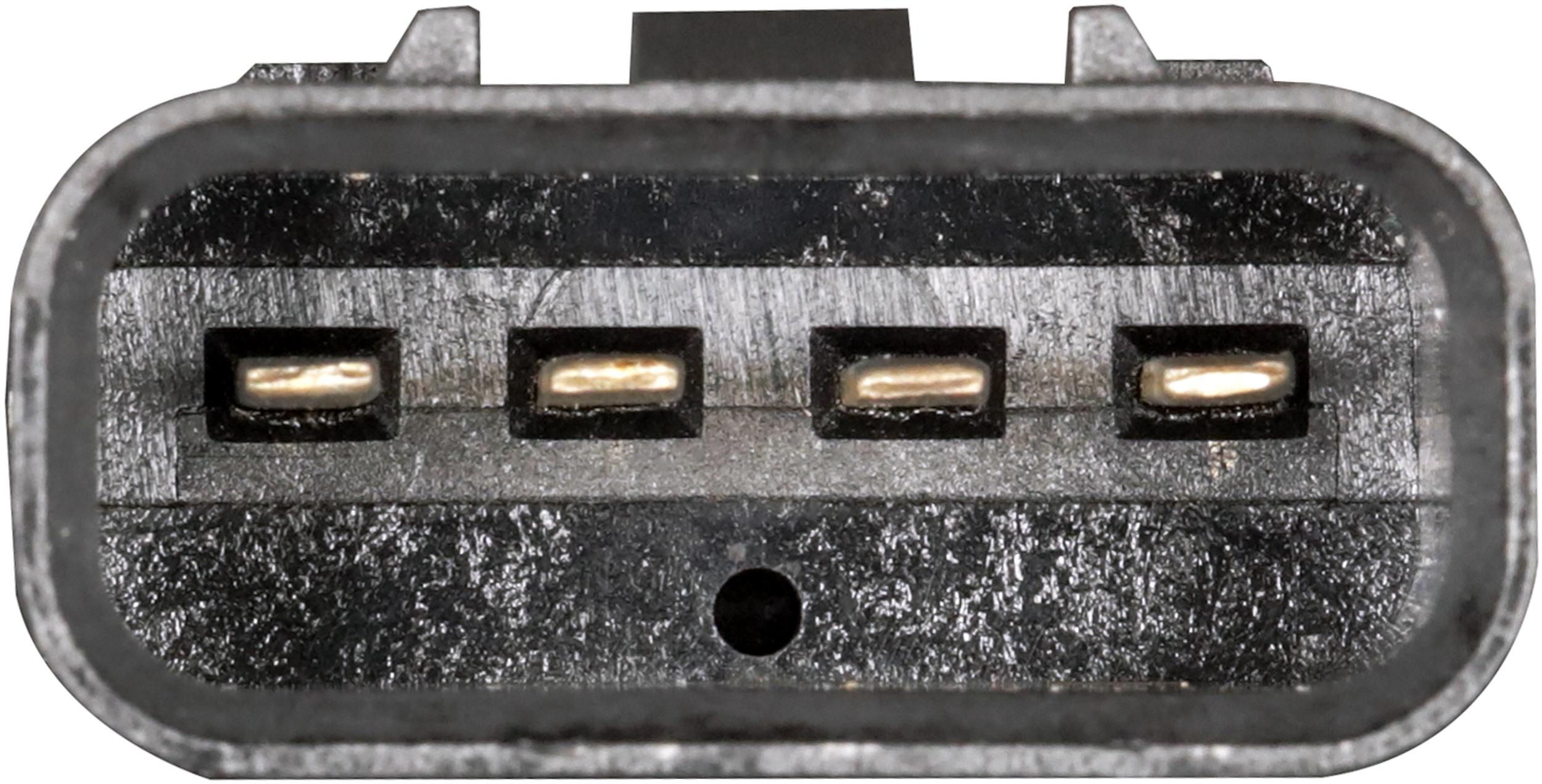 41506E Gates Водяной насос охлаждения электрический дополнительный