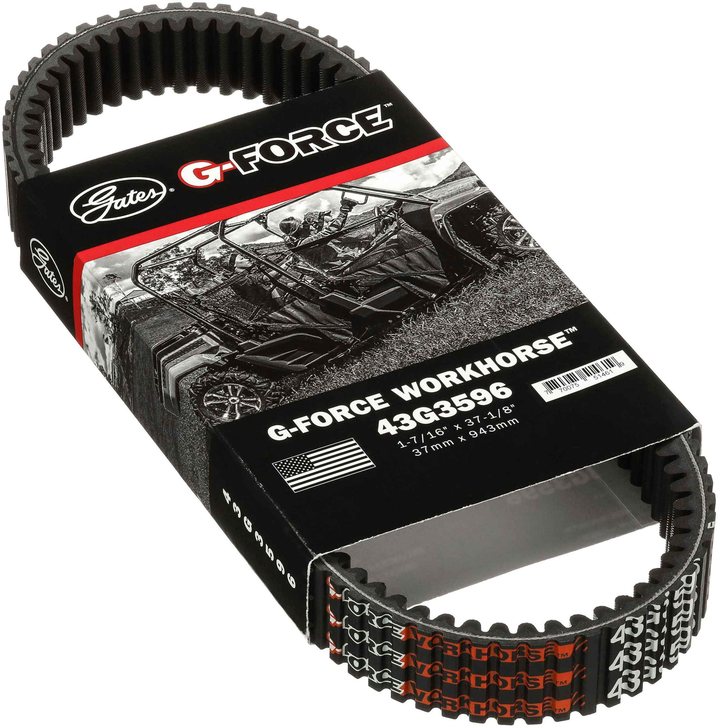 43G3596 Gates 