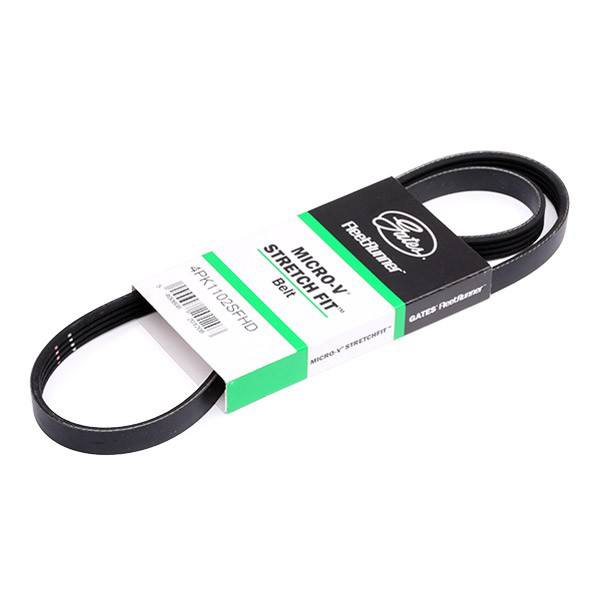 Ремень кондиционера Gates 4PK1102SFHD