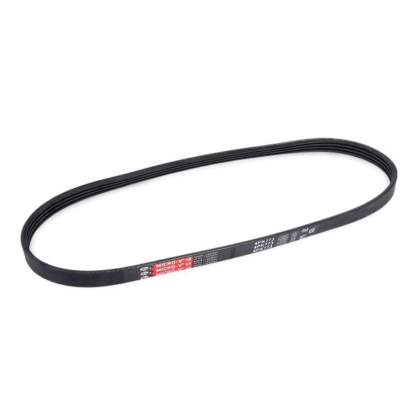 Клиновый ремень NIPPON MOTORS 4PK775 цена, от 5.64 USD