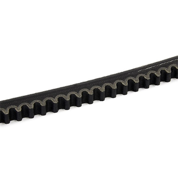 Поликлиновый ремень на Volvo 240  P242, P244