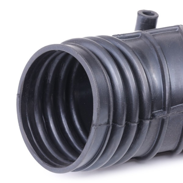 Патрубок расходомера воздуха 2008PF2 Polcar