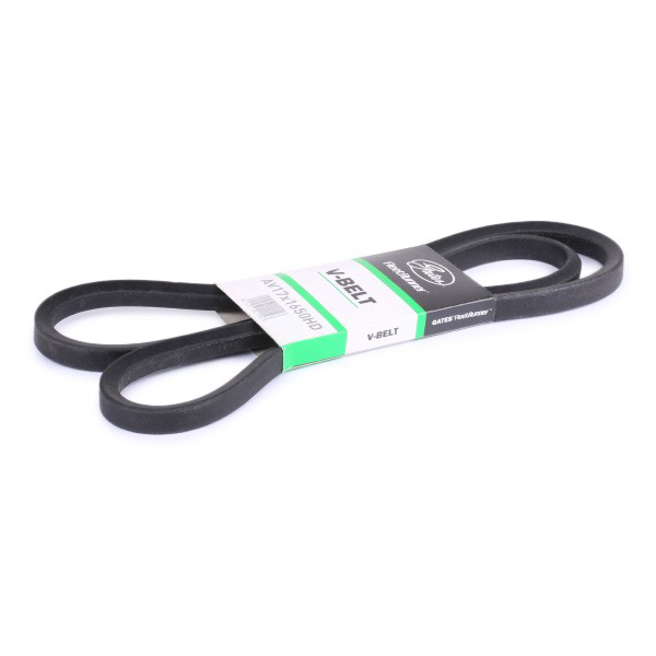 Клиновый ремень Gates AV17X1650HD цена, от 23.58 USD