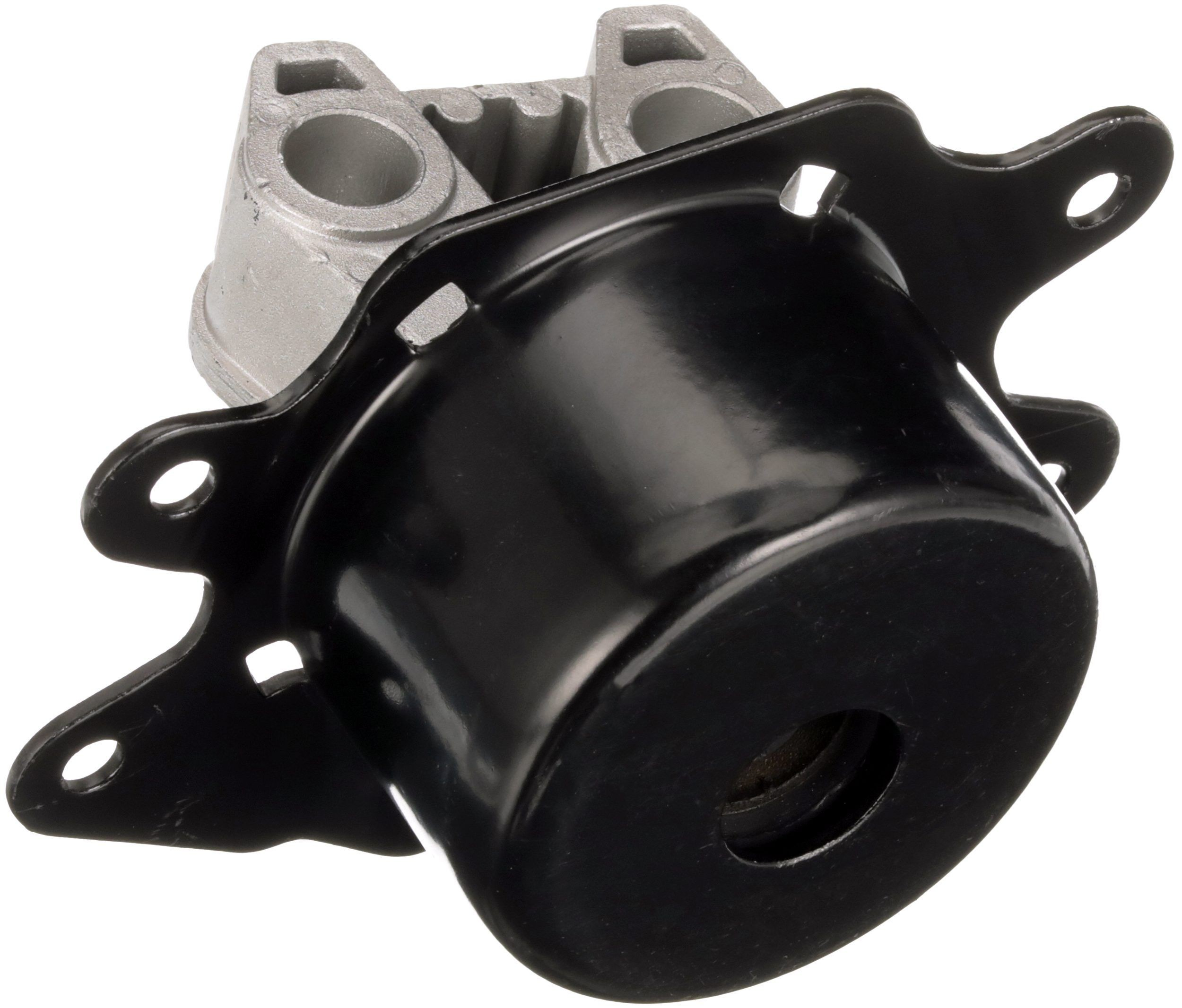 Подушка (опора) двигателя, левая на Opel Corsa C F08, F68