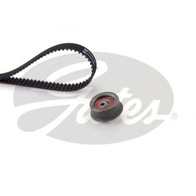Комплект ГРМ K015061XS Gates
