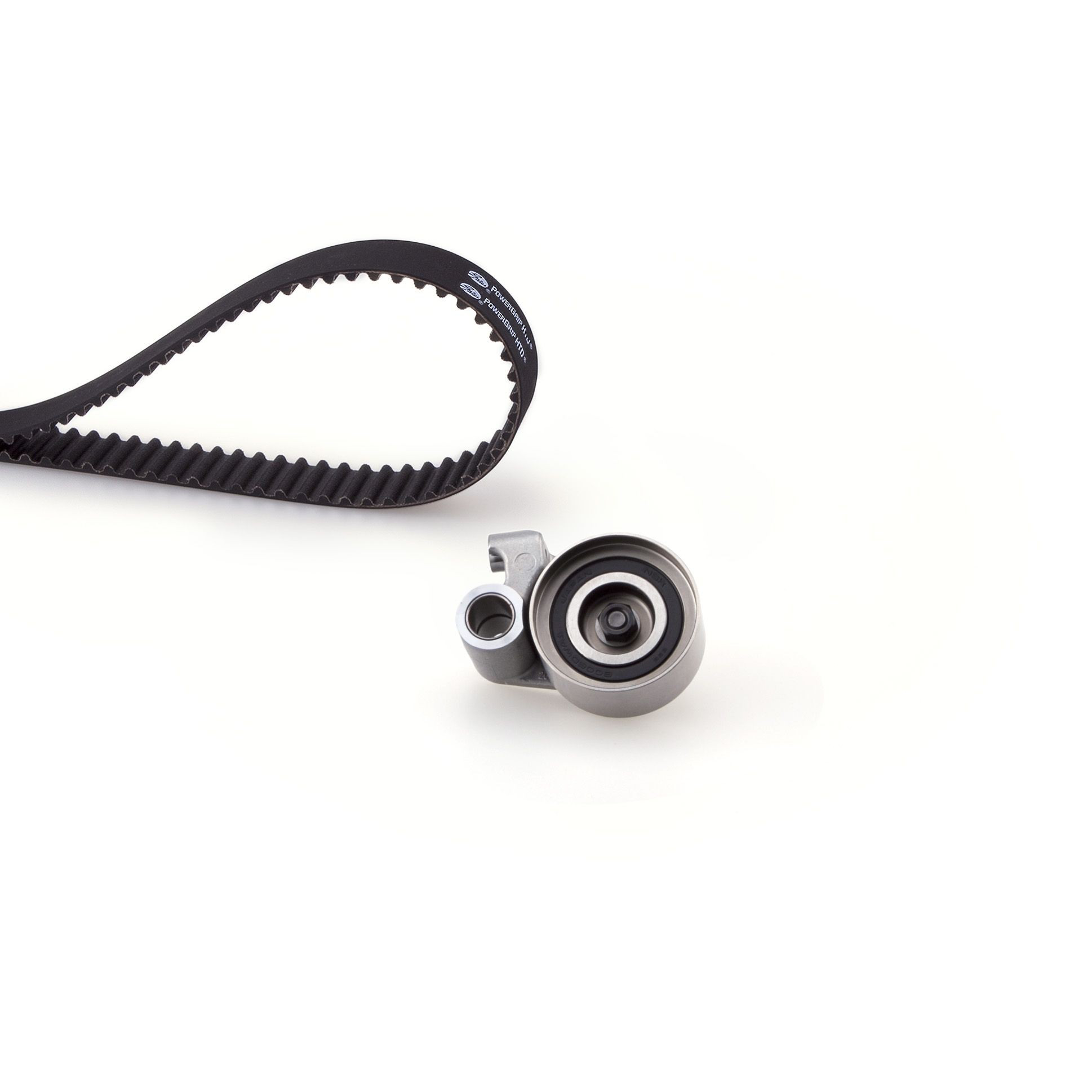 ГРМ ремни, комплект Toyota Land Cruiser PRADO ASIA внедорожник (J12) (2002 - 2010) цена, от 54.81 USD