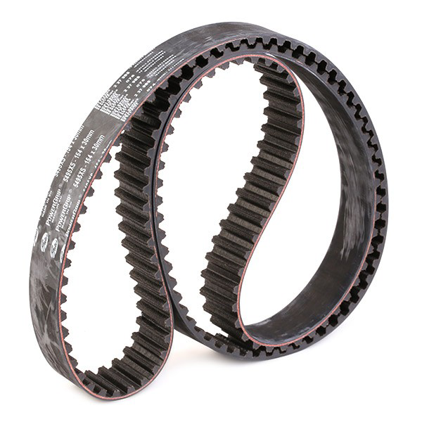 Комплект ГРМ K025495XS Gates