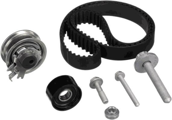 Купить K025680XS Gates Комплект ГРМ