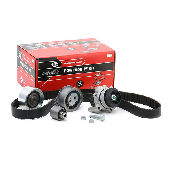 Купить MTKQ065P Magneti Marelli Комплект ГРМ