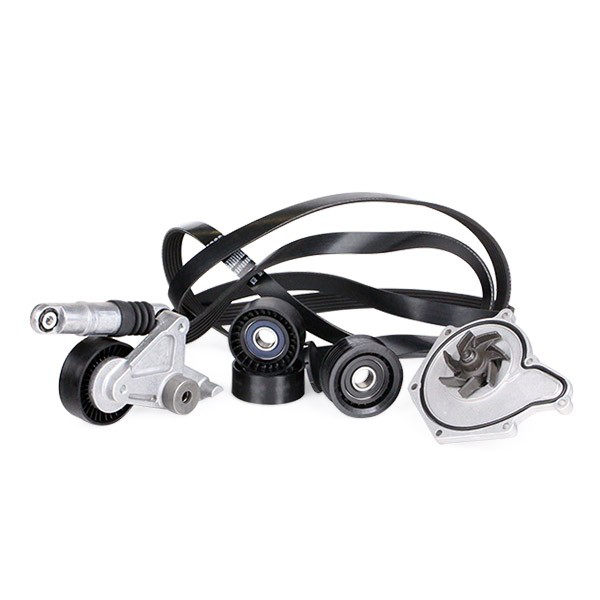 Ремень приводной KP66PK2500 Gates