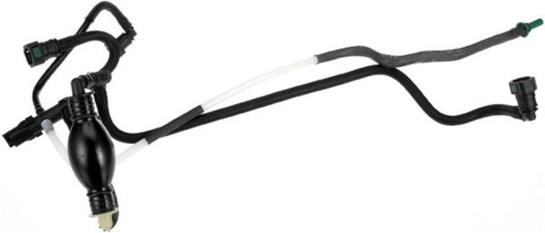 Трубка топливная, от фильтра к насосу Gates MFL1096 цена, от 53.33 USD