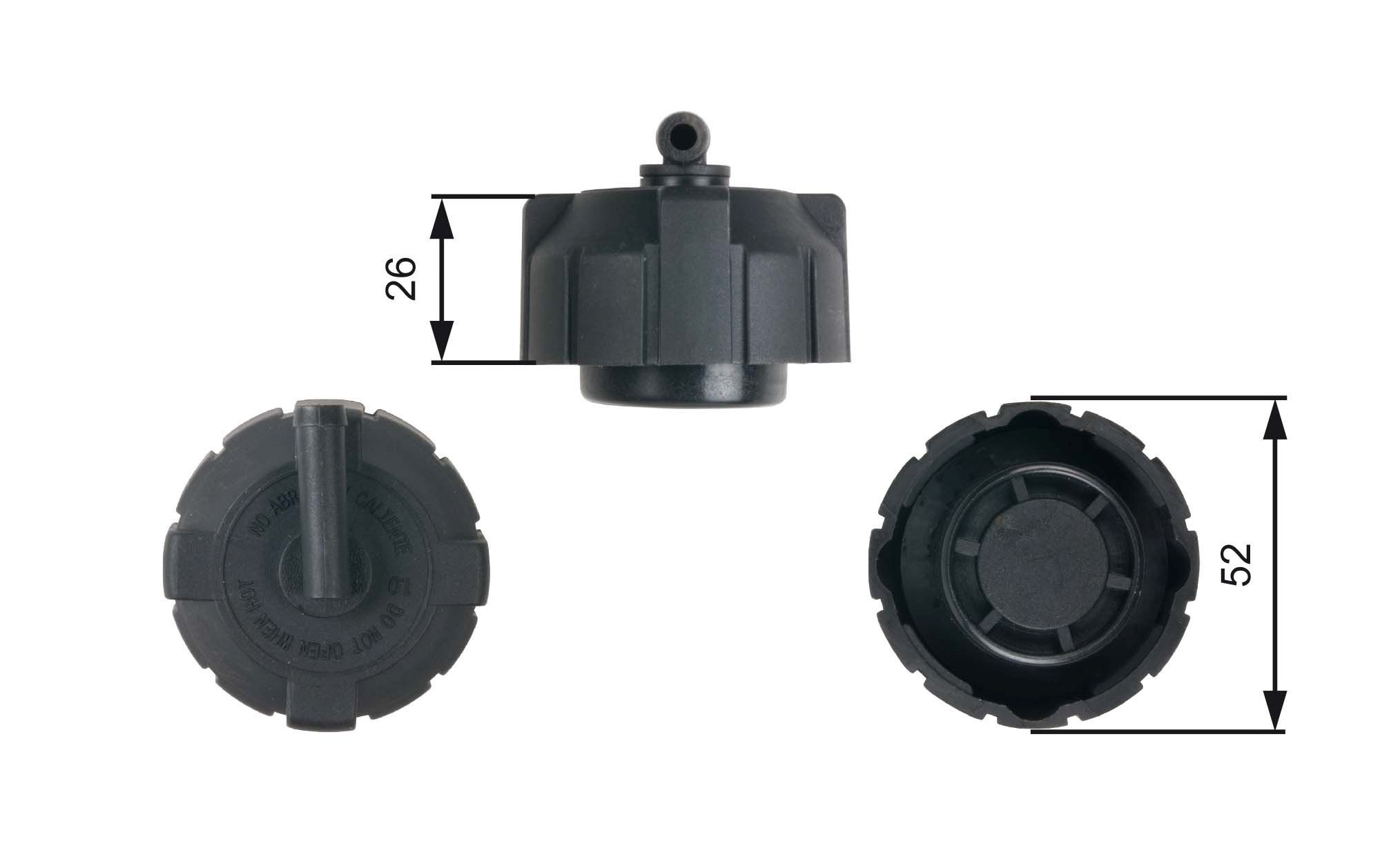 RC213 Gates Крышка бачка