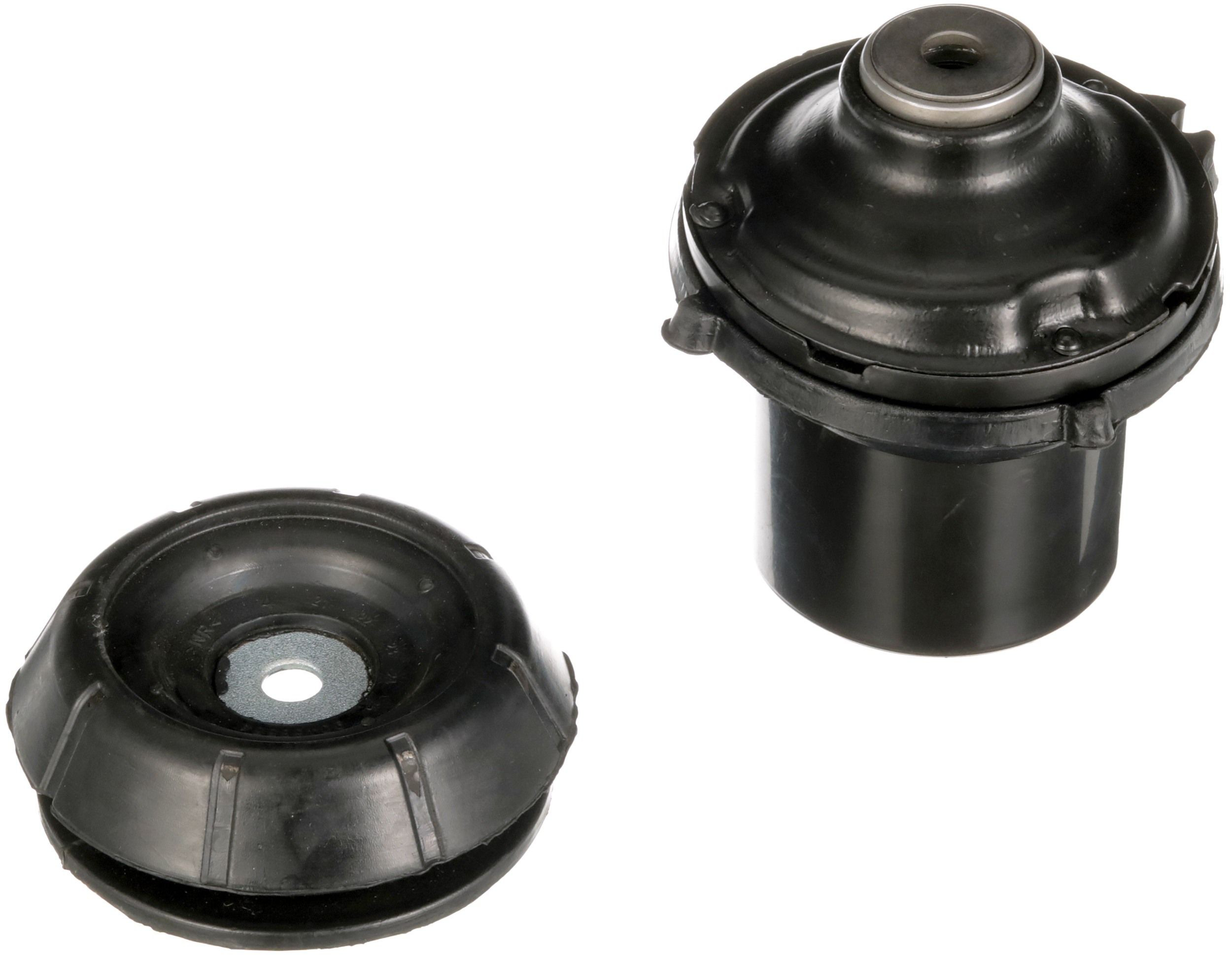 Подушка амортизатора переднего на Opel Corsa C F08, F68