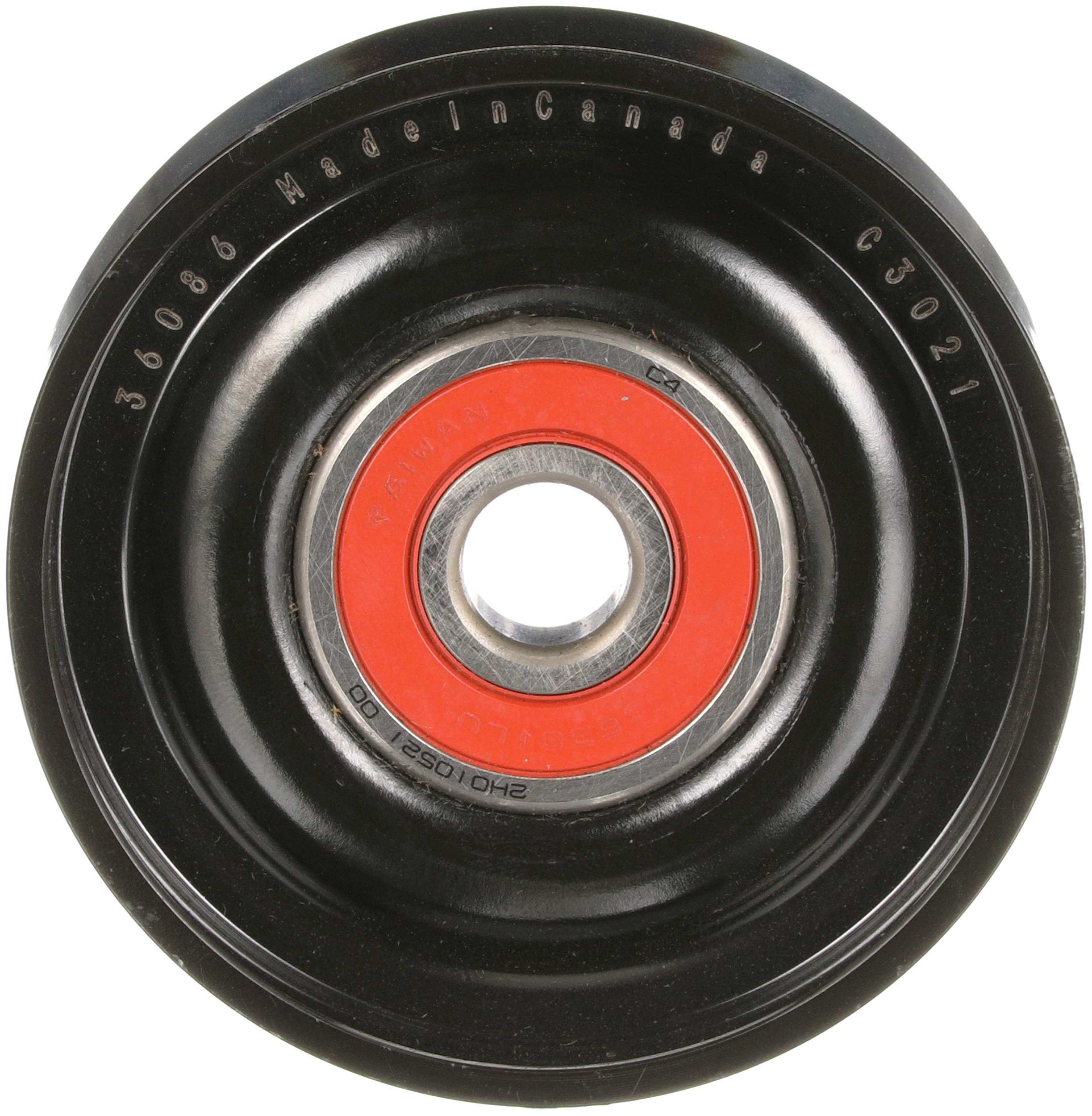 Купить T36086 Gates Натяжной ролик